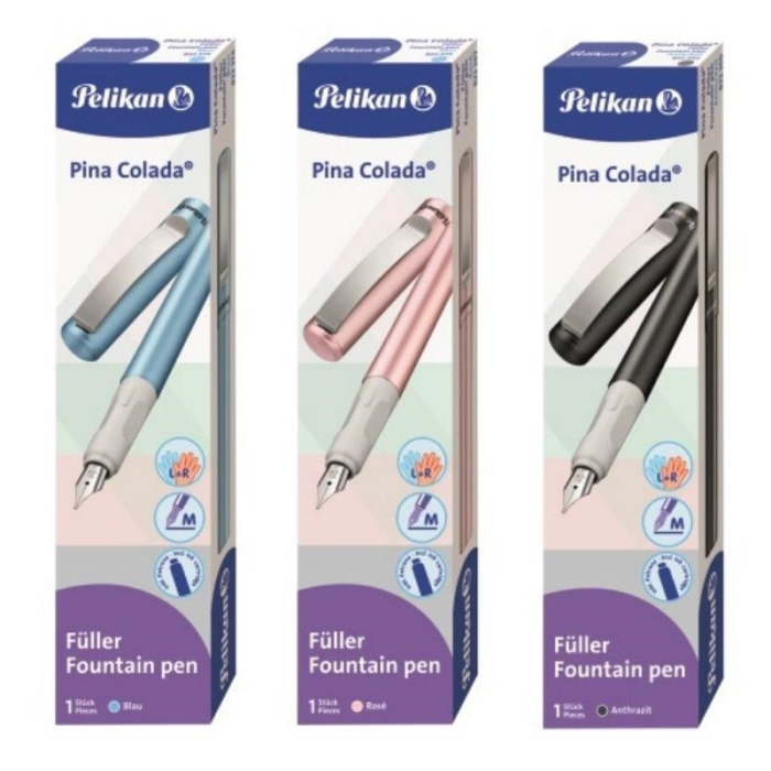 Stilou Pelikan Pina Colada [3]