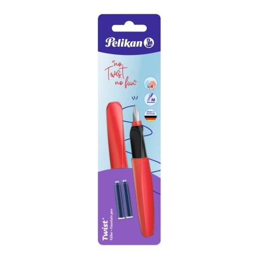 Stilou Pelikan Twist blister [1]