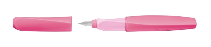 STILOU TWIST BERRY PINK, PENITA F [2]