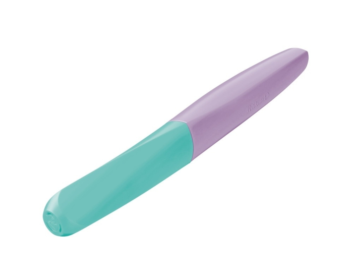 STILOU TWIST COLOR BLOCKING LIGHT Lila/Verde [2]