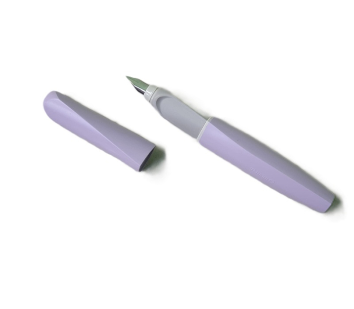 STILOU TWIST COLOR BLOCKING LILA [1]