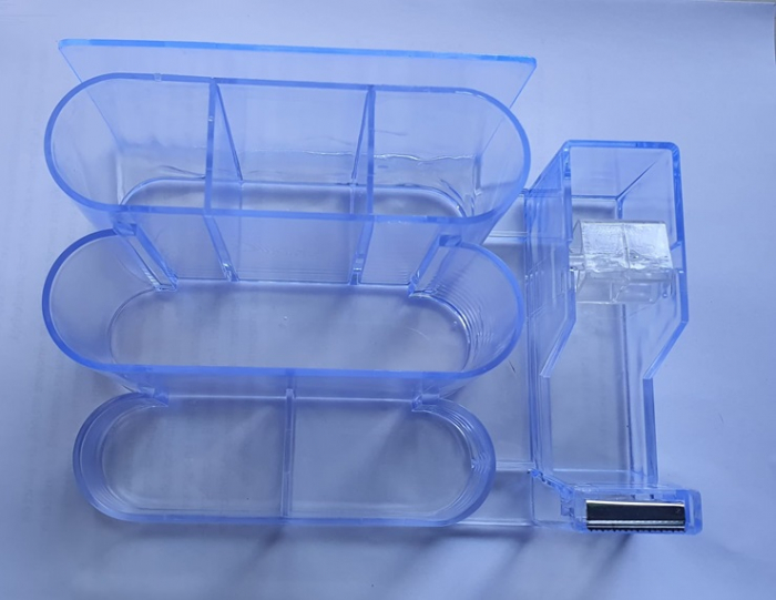 Suport plastic 8 compartimente Q680 [2]