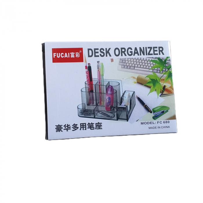 Suport plastic 8 compartimente Q680 [1]