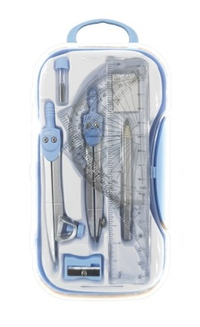Trusa Geometrie DACO TG210 plastic [4]