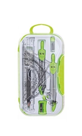 Trusa Geometrie DACO TG210 plastic [2]