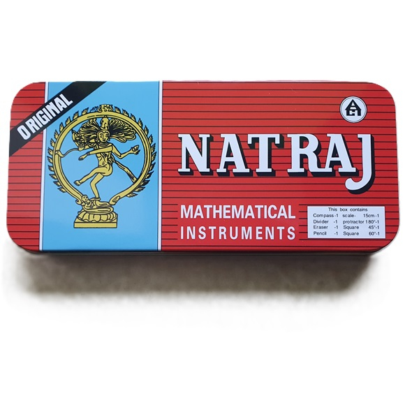 Trusa geometrie metal [5]