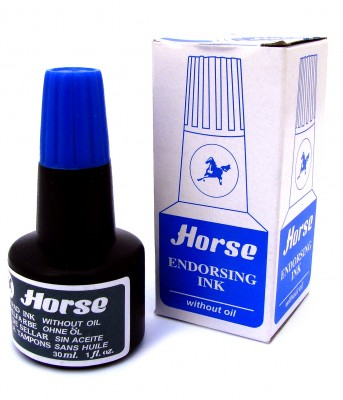 Tus Horse [1]