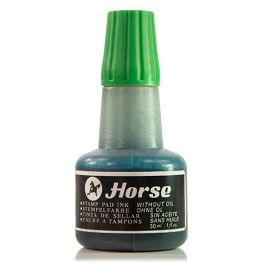 Tus Horse [1]