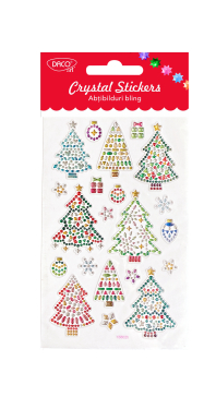 Abtibilde diverse - Abtibild Bling AB630