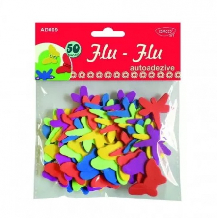 Accesorii lucru manual - Accesorii Flu-Flu DACO AD009
