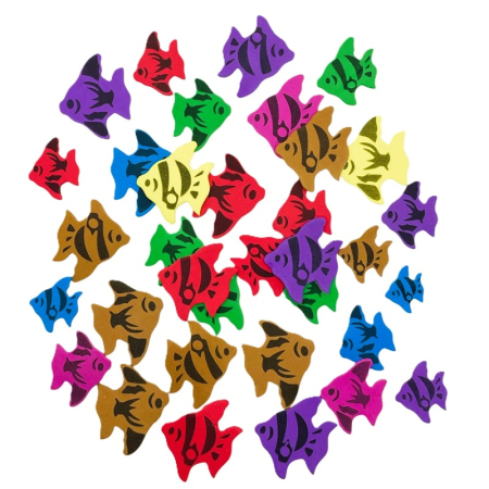 Accesorii Pestisori colorati [1]