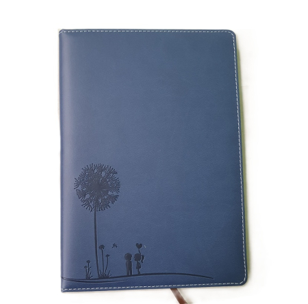 Agende - Agenda nedatata 25x17,5 cm 18K-808