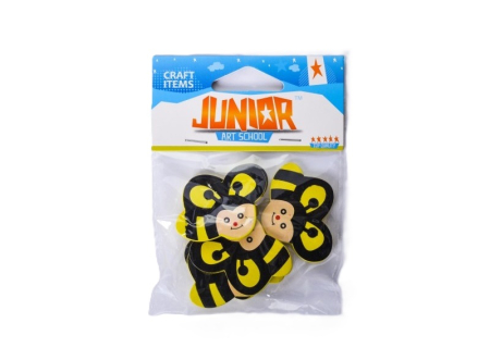 Scoala si gradinita - ALBINUTE lemn