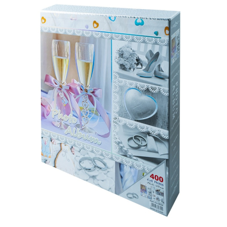 Seturi diverse - Album foto, 400 poze, 10x15 cm