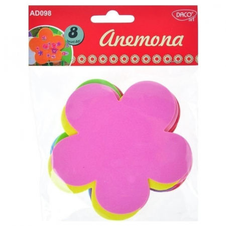 Accesorii lucru manual - Anemona AD098
