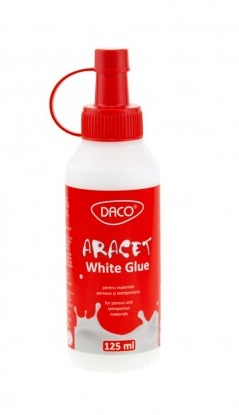 Articole si consumabile de birou - Aracet 125 ml DACO