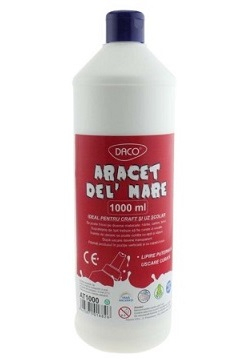 Articole si consumabile de birou - Aracet DACO AT1000 1 kg