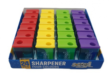 Ascutitoare container S-Cool SC 1101 [1]