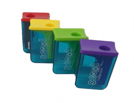 Ascutitoare container S-Cool SC 1101 [0]