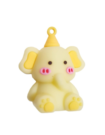 Scoala si gradinita - Ascutitoare copii elefant