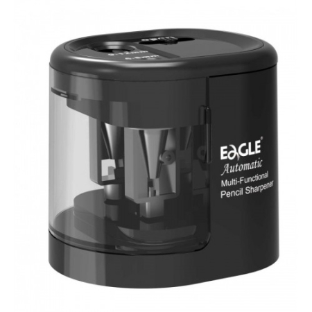 Ascutitori - Ascutitoare cu baterii dubla Eagle EG-5161