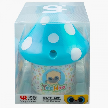 Ascutitori - Ascutitoare cu manivela ciuperca