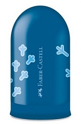 Ascutitori - Ascutitoare Faber-Castell Amprente container