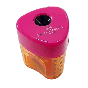 Ascutitori - ASCUTITOARE FABER GRIP TREND SIMPLA 183405