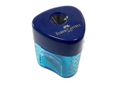Ascutitori - ASCUTITOARE FABER GRIP TREND SIMPLA 183405