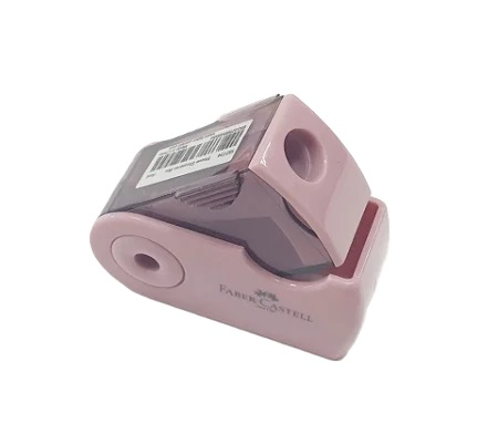 Ascutitori - Ascutitoare Faber Sleeve mini