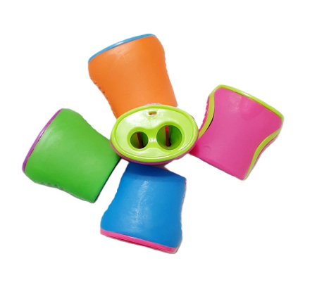Scoala si gradinita - Ascutitoare plastic GZ415