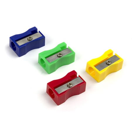 Ascutitori - Ascutitoare plastic mica