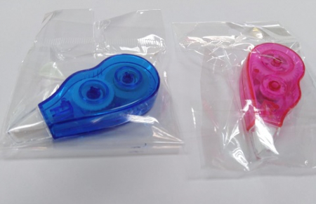 Banda corectoare CN [0]