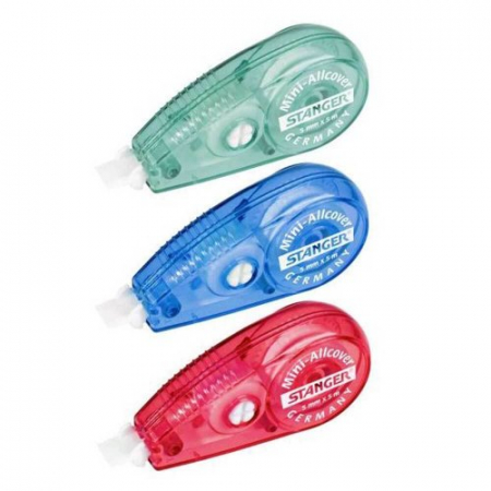 Pic si corectoare - Banda corectoare Mini All Cover Stanger
