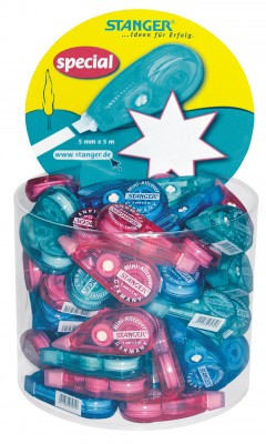 Banda corectoare Mini All Cover Stanger [1]