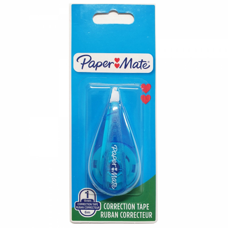 Corectoare - Banda corectoare Paper Mate 5 mm x 6 m