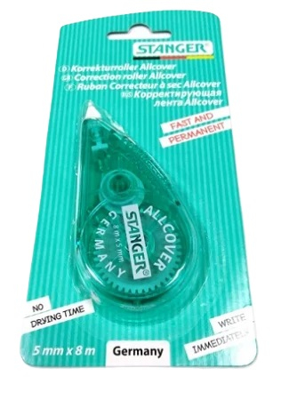 Pic si corectoare - Banda corectoare Stanger All Cover 5 mm x 8 m