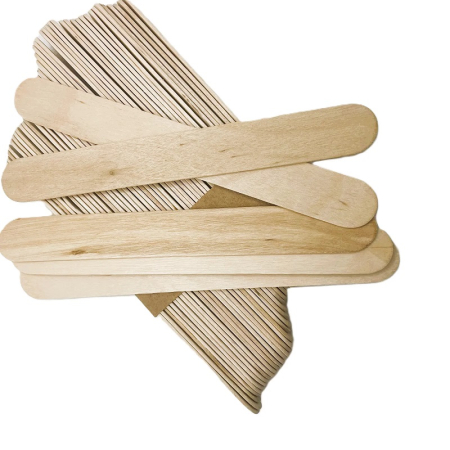 Scoala si gradinita - Bete De Ingetata 2×14.8cm (lemn natur)