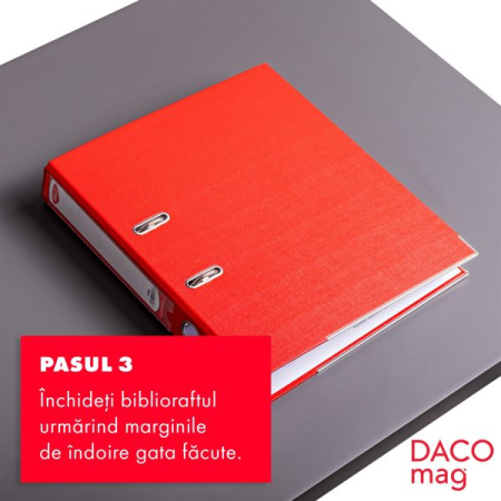 Biblioraft marmorat 7.5 cm - DACO [4]