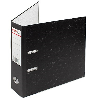 Bibliorafturi - Biblioraft Marmorat Evo 7.5 cm