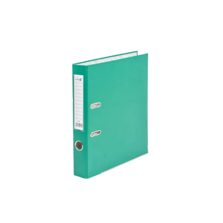 Bibliorafturi - Biblioraft plastifiat colorat 7.5 cm XPRIME