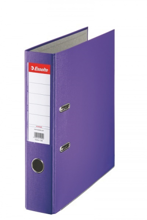 Bibliorafturi - Biblioraft Plastifiat Esselte Economy 7 cm