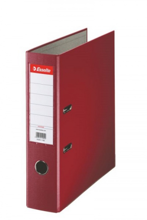 Bibliorafturi - Biblioraft Plastifiat Esselte Economy 7 cm