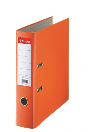 Biblioraft Plastifiat Esselte Economy 7 cm [1]