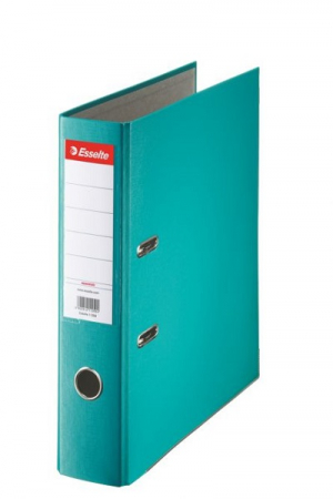 Bibliorafturi - Biblioraft Plastifiat Esselte Economy 7 cm