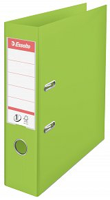 Bibliorafturi - Biblioraft Plastifiat interior-exterior NO.1 Power Esselte