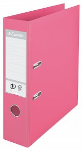 Biblioraft Plastifiat interior-exterior NO.1 Power Esselte [1]