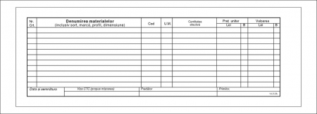 Bon predare transfer A5 FV perfor [1]