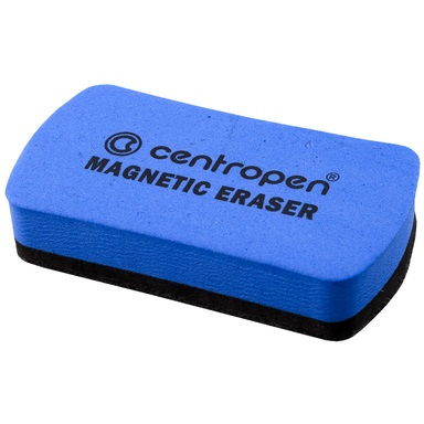 Bureti table, spray si magneti - Burete White Board magnetic Centropen