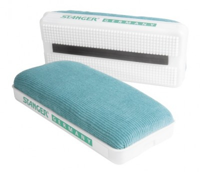Bureti table, spray si magneti - Burete White Board magnetic Stanger